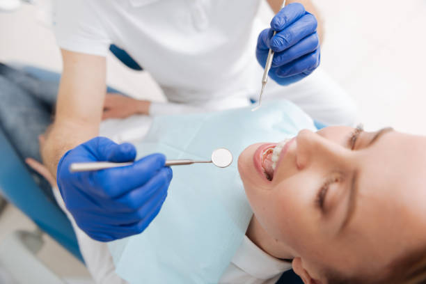 Best Dental X-Rays and Imaging  in Pleasant Run, OH